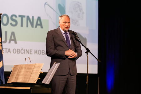 Slavnostna seja Kobarid 2